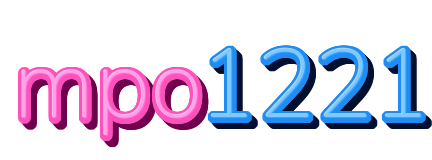 mpo1221 — logo kanal